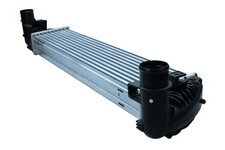 MAXGEAR AC630064 Ladeluftkühler für RENAULT