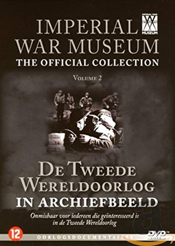 Imperial War Museum Collection 2 (import) (DVD) RAF Film Production Unit