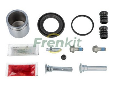 Reparatursatz Bremssattel FRENKIT 748335 48mm Kit+Piston+GuidePins Superkit AA44