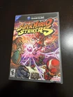 Super Mario Strikers GameCube Video Game