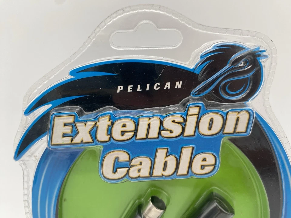 Pelican Xbox Controller Extension Cable 6ft – New in Box – Original Xbox - Image 2 of 4