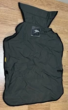 Doona Vehicle Seat Protector Gray