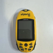 Magellan eXplorist 200 Handheld Portable GPS Navigation - Hiking, Outdoor