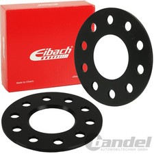 EIBACH PRO-SPACER 10mm SPURVERBREITERUNG passend für BMW 1er E81 F20 2er F22