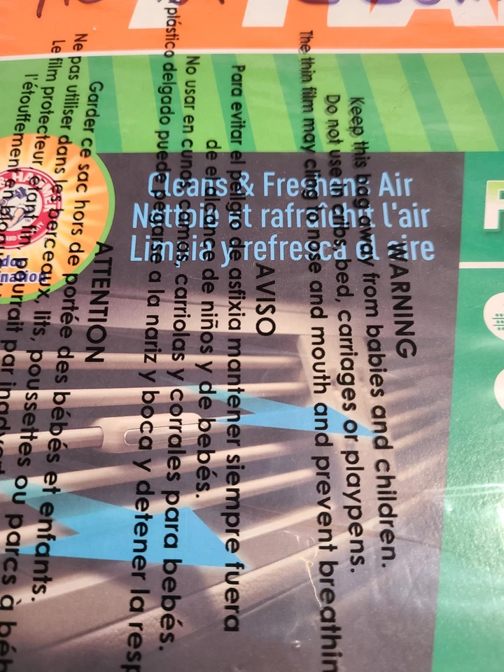 FRAM Fresh Breeze Cabin 空气过滤器 CF10135 适用于精选本田汽车 — 第 3/4 张图片