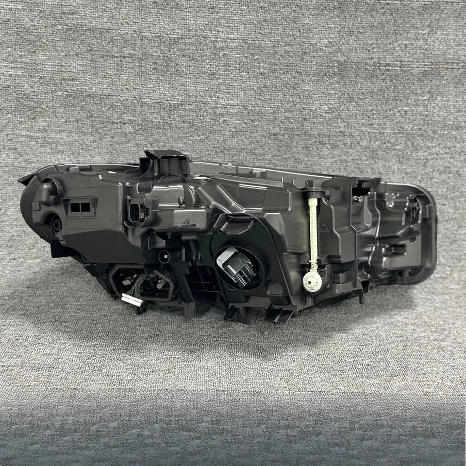 Faro derecho derecho lado pasajero derecho bmw serie 3 g20 lci g28 330i 2023-24 Foto 4 de 4