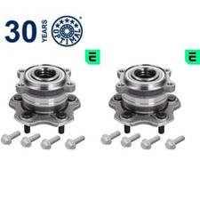 2x Radlagersatz OPTIMAL 962564 2 Radlager Satz links rechts