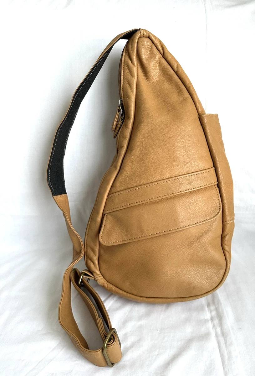 AmeriBag Backpack Handbags Bags & Leather Exterior for Women  display picture 1