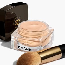 CHANEL Sublimage Le Teint Ultimate Radiance-Generating Cream Foundation – 30g