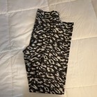 Offline by Aerie Goals Leopard Print 7/8 High Rise Stretch Yoga Leggings S — photo 3