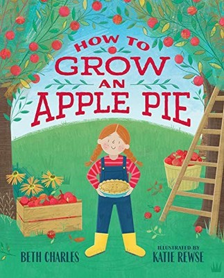 How to Grow an Apple Pie, Charles, Beth