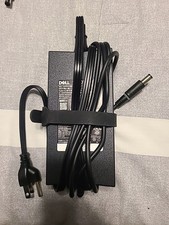 Dell HA130PM190 130W AC Adapter Laptop Charger --19.5V