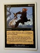 7th edition mtg card list Do-It-Yourself Seraph (Unfinity Foil Edition) [The List] main image 0