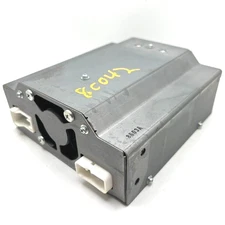 2008 Toyota FJ Cruiser Power Inverter Voltage Converter Module 8603A