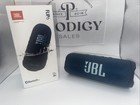 New ListingJbl Flip 6 Portable Bluetooth Portable Speaker System - Blue