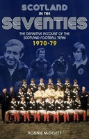 Ronnie Mcdevitt | Scotland In The 70S | Taschenbuch | Englisch (2019)