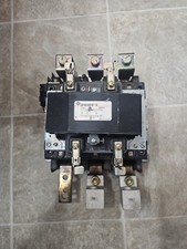 GE Contactor CR161H019**A Ser A