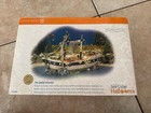 Department 56 Snow Village Halloween Spooky Schooner #56.55087 in Box 2005