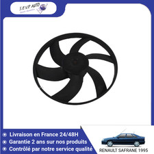 Moteur Renault SAFRANE