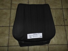 Rückenlehne rechts Stoff Schwarz orthopädisch W124 TE Mercedes Kombi Limo Rückenlehne rechts Stoff Schwarz orthopädisch W124 TE Mercedes Kombi Limo