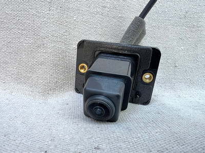 2014 2015 2016 2017 Infiniti QX50 Rear View Backup Camera 28442-3EV3A OEM