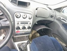 Autoradio Alfa Romeo SPORTWAGON