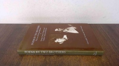 Poems by Two Brothers - Tennyson, George Clayton