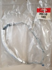 Genuine OMEGA Power Steering Pressure Hose Part# 30010 - NEW