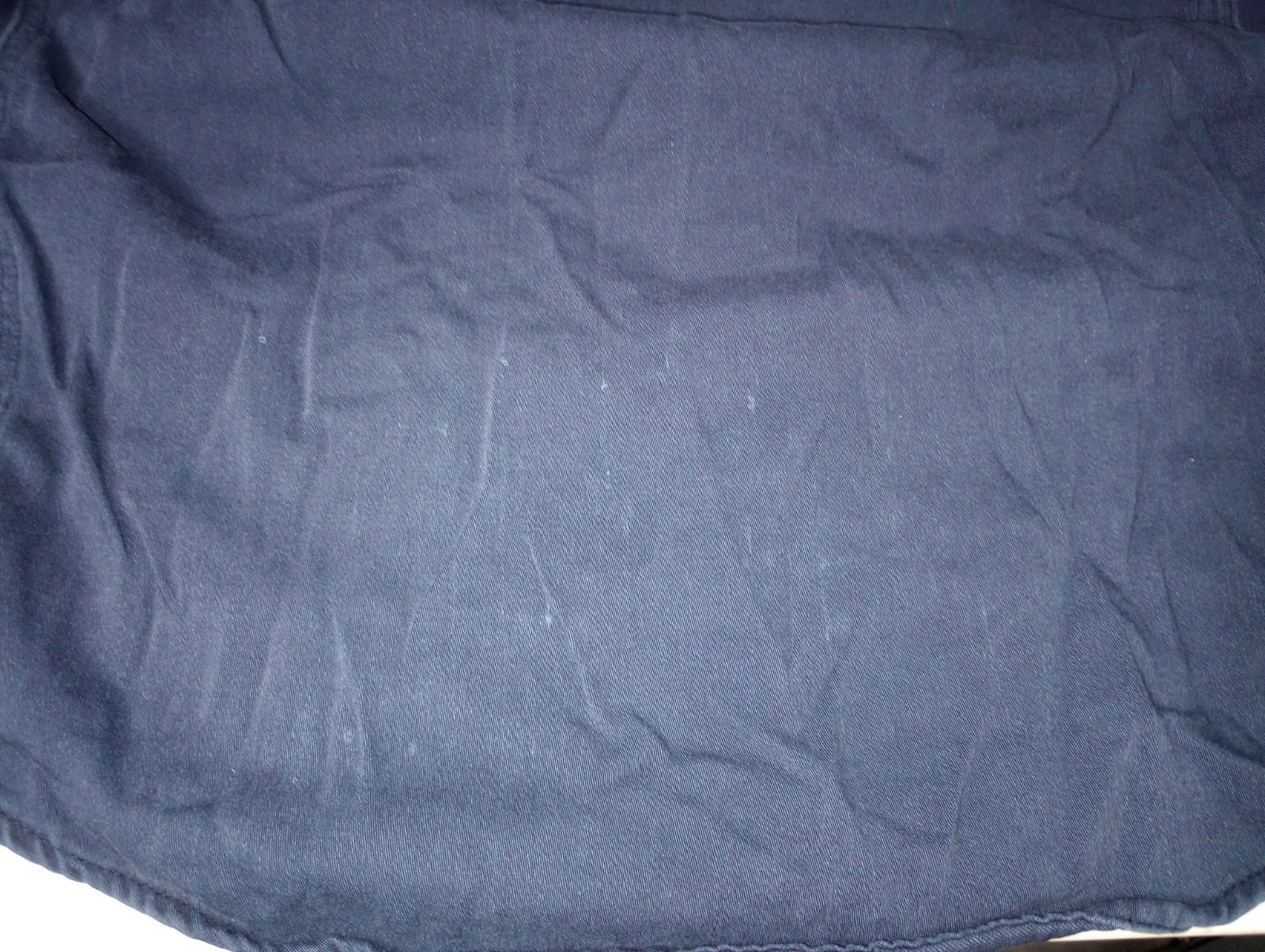 Ariat FR Size Small Button Down Vented Work Shirt… - image 14