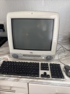 iMac First Generation | eBay