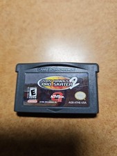 Tony Hawk's Pro Skater 2 Nintendo Game Boy Advance