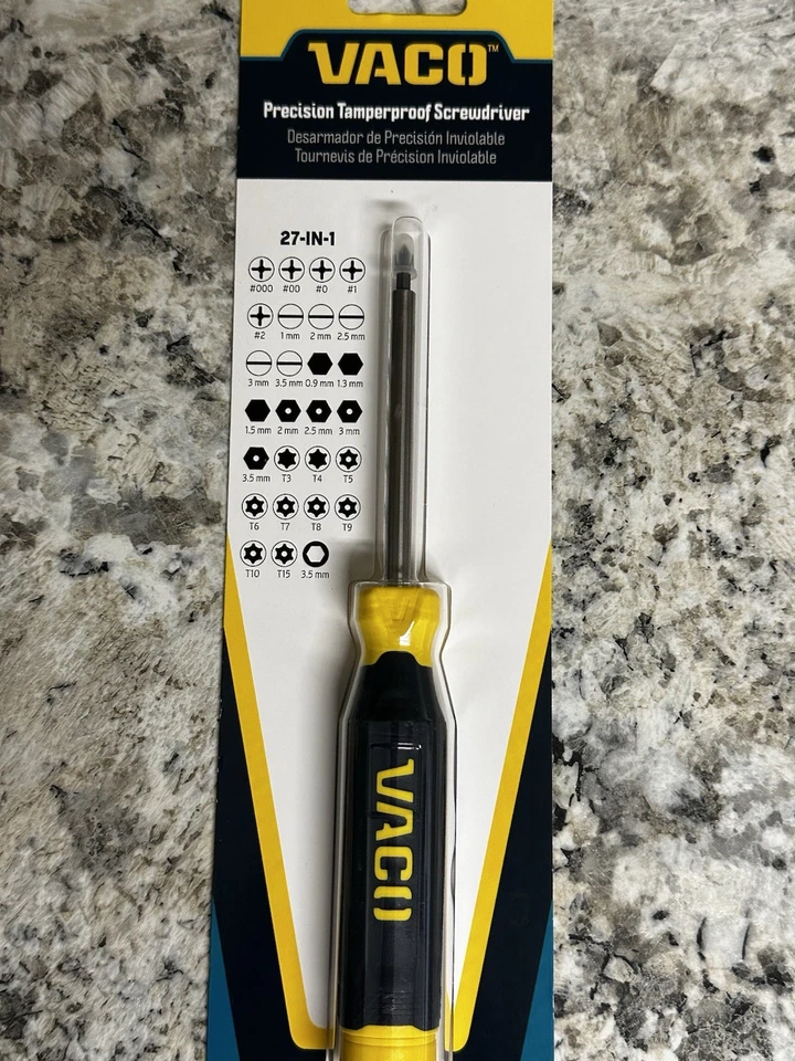 Herramientas Vaco by klein Foto 3 de 4