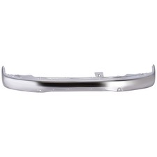 1-piece Front Bumper For Toyota 4runner 1999-2002 Sr5 Replaces 5210135660 1-piece Front Bumper For Toyota 4runner 1999-2002 Sr5 Replaces 5210135660