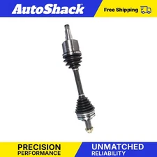 Front Left CV Axle Shaft for 2014-2016 Toyota Highlander AWD, FWD