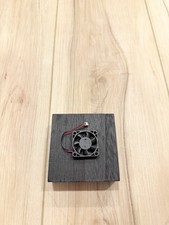 DJI Inspire 2 Drone Radiator Fan