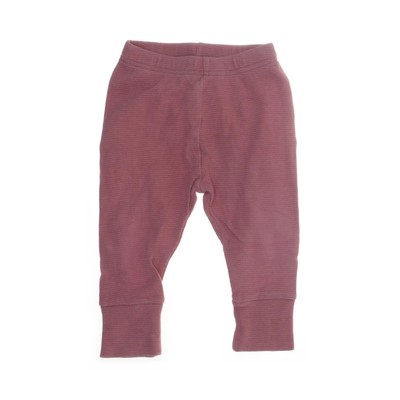 Alana, Pyjamahose, Größe: 68, Pink, Bio-Baumwolle, Unisex (Kinder) #rEB