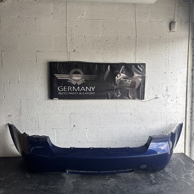 2006-2011 BMW E90 4dr 3-Series M3 Style Rear Bumper Cover OEM # 3008