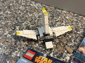 Lego Imperial Shuttle 30246 Episode 4/5/6 Mini polybag Star Wars