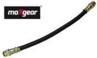 Maxgear 52-0186 Bremsschlauch Hinterachse Hinten FüR Renault