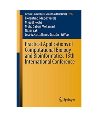 Practical Applications of Computational Biology and Bioinformatics, 13th Interna