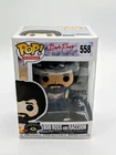 Funko Pop! Television Bob Ross & Raccoon The Joy of Painting #558 TV