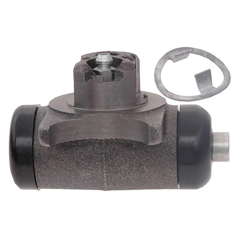 Raybestos Freios a Tambor Roda Cilindro Conjunto Traseiro Para Chevrolet Camaro - Imagem 3 de 4