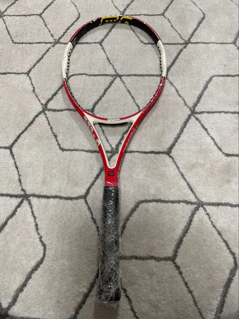 ウィルソン nCode Six One 95 　シックスワン　エヌコード Las mejores ofertas en Wilson NCODE six one 95 | eBay