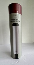 RABBIT Automatic Electric Corkscrew-NEW IN BO...