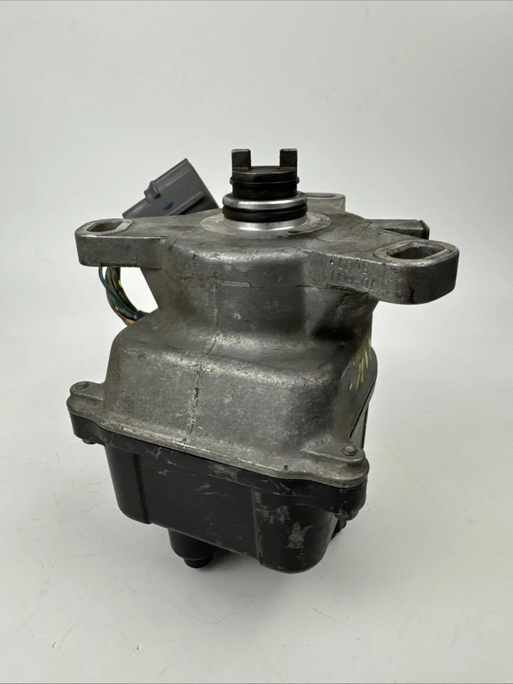 Honda Civic 1996 1997 1998 distribuidor de encendido 1,6 L TD80 OEM ACURA EL DEL SOL Foto 4 de 4