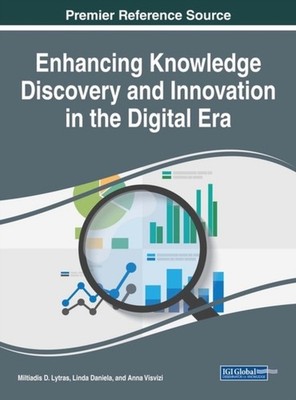 Lytras - Enhancing Knowledge Discovery and Innovation in the Digital E - X555z