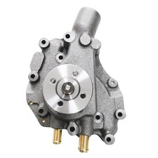 Engine Water Pump For Ford Lincoln Mercury Small Block 302 351 1980-1989 Aw4014