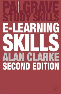 e-Learning Skills by Alan Clarke (English) Paperback Book