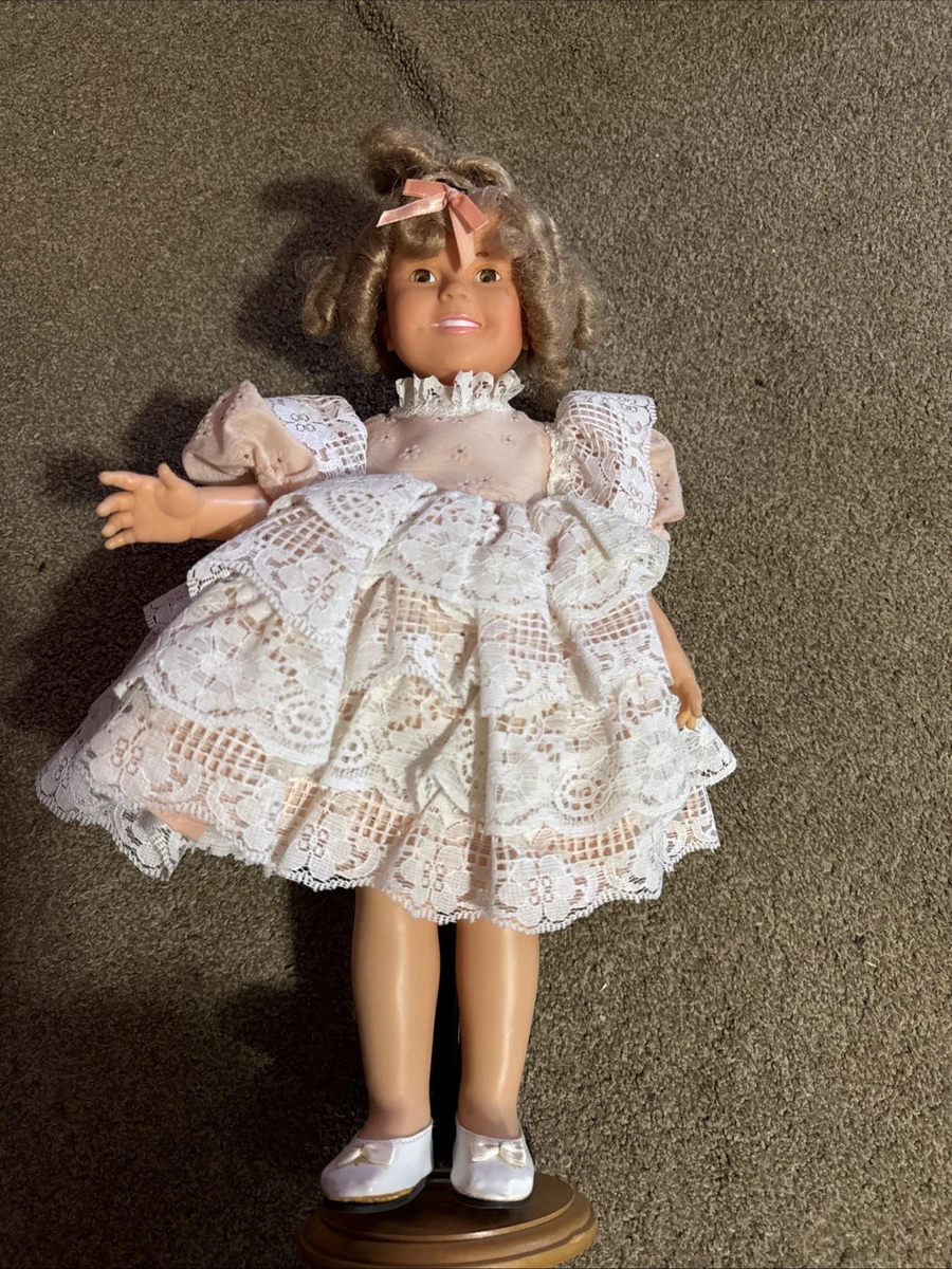Ideal Shirley Temple Dolls & Doll Playsets for sale | eBay