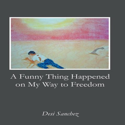 A Funny Thing Happened on My Way to Freedom Desi Sanchez Hardcove
